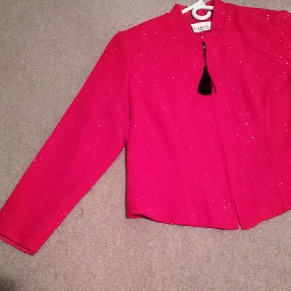 Jacket - Picture 3 of 8